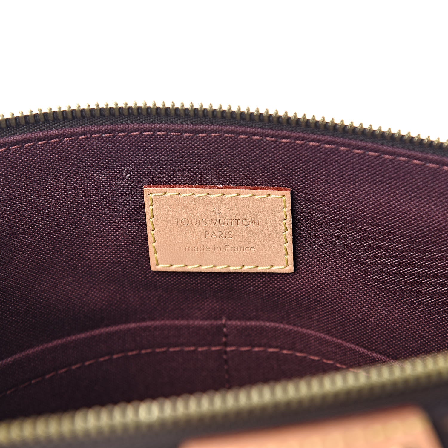 Louis Vuitton Monogram Turenne MM 6 of 11