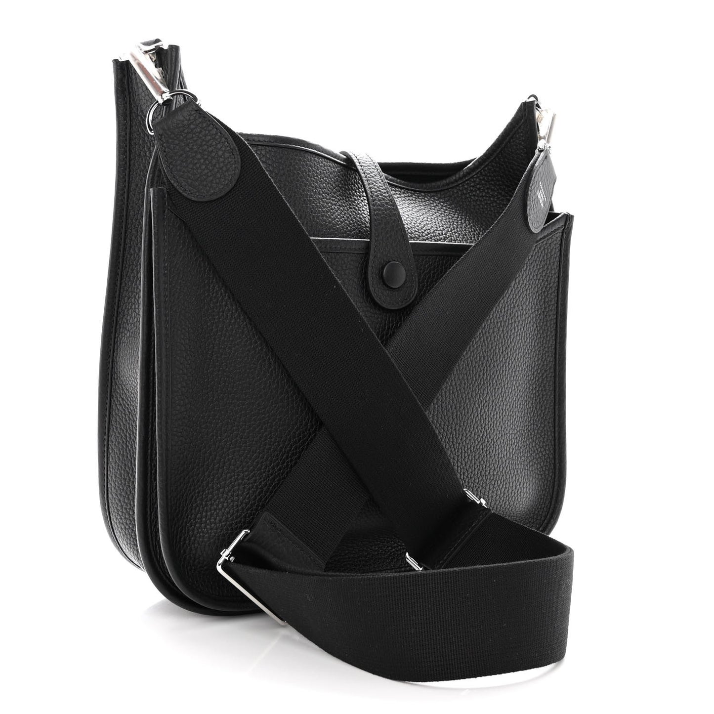 Taurillon Clemence Evelyne III PM Black