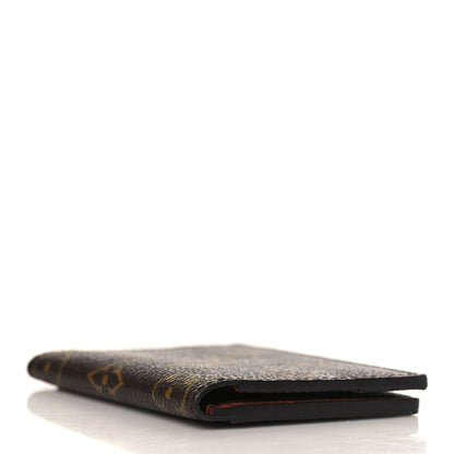 Louis Vuitton Monogram Pocket Organizer NM 4 of 6