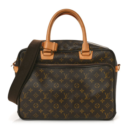 Louis Vuitton Monogram Icare Bag 1 of 10