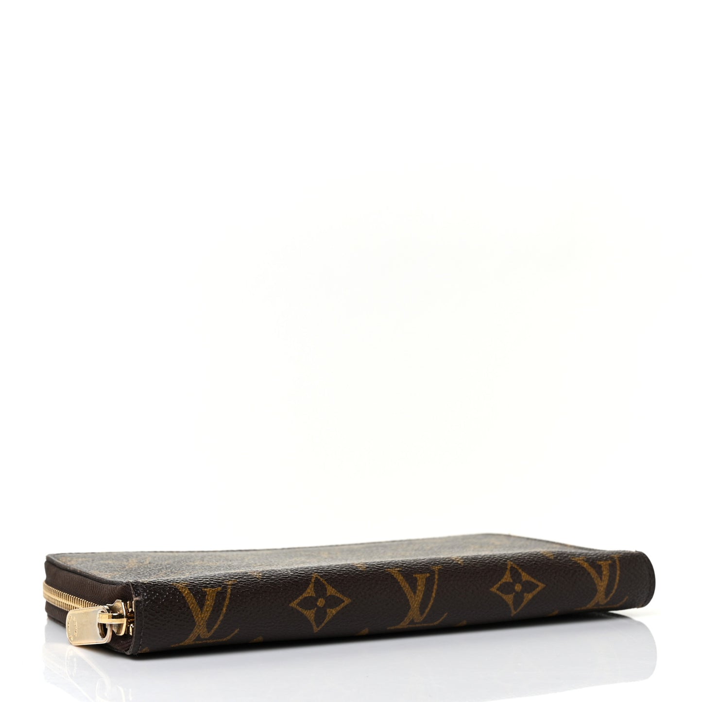 Monogram Zippy Organizer Wallet