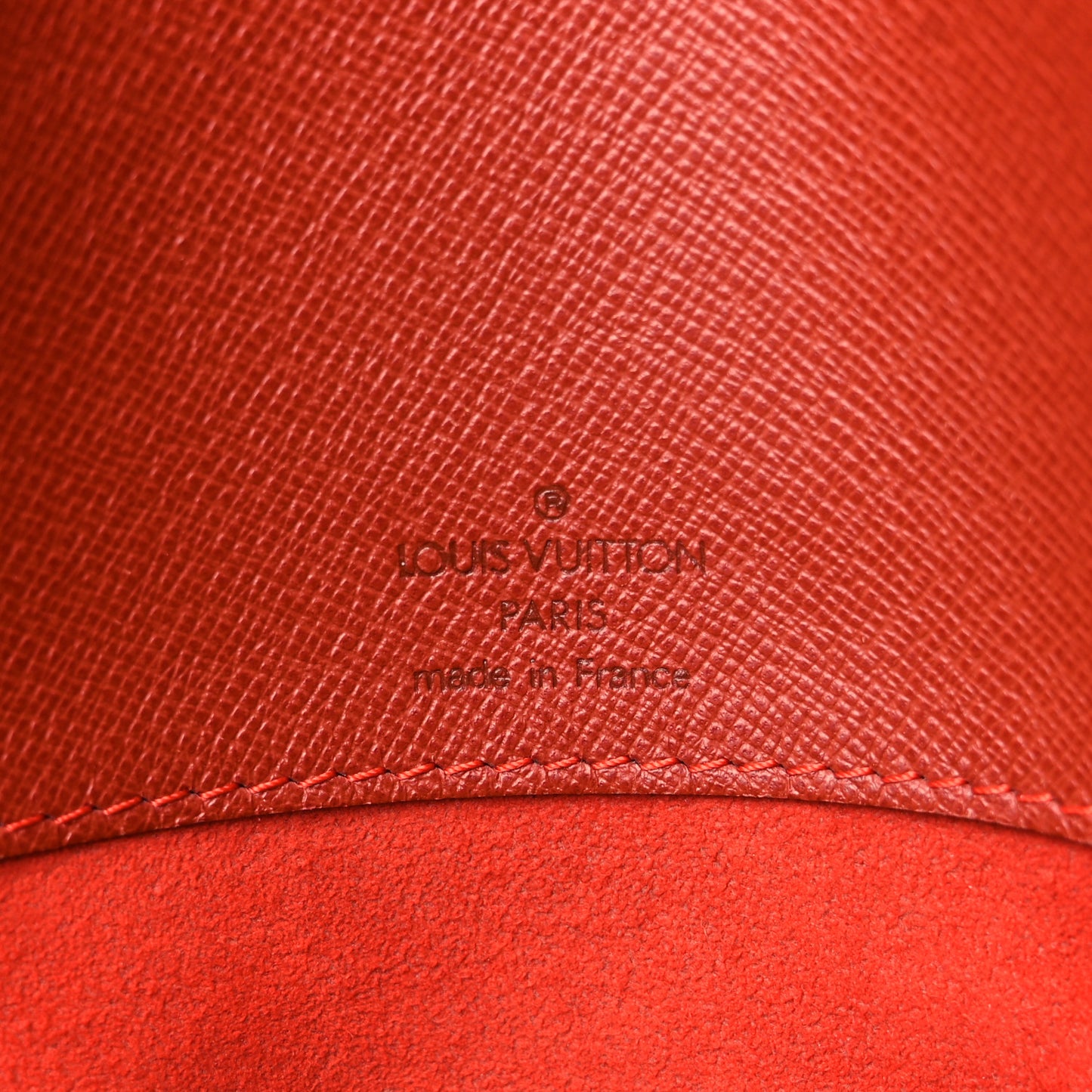 Damier Ebene Musette GM