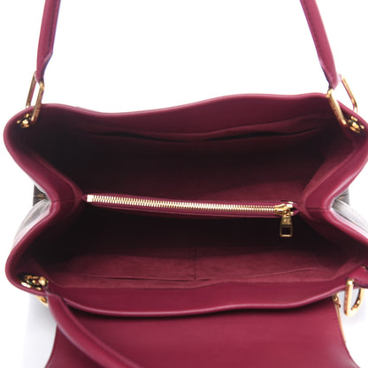 Louis Vuitton Monogram Olympe Aurore 5 of 10