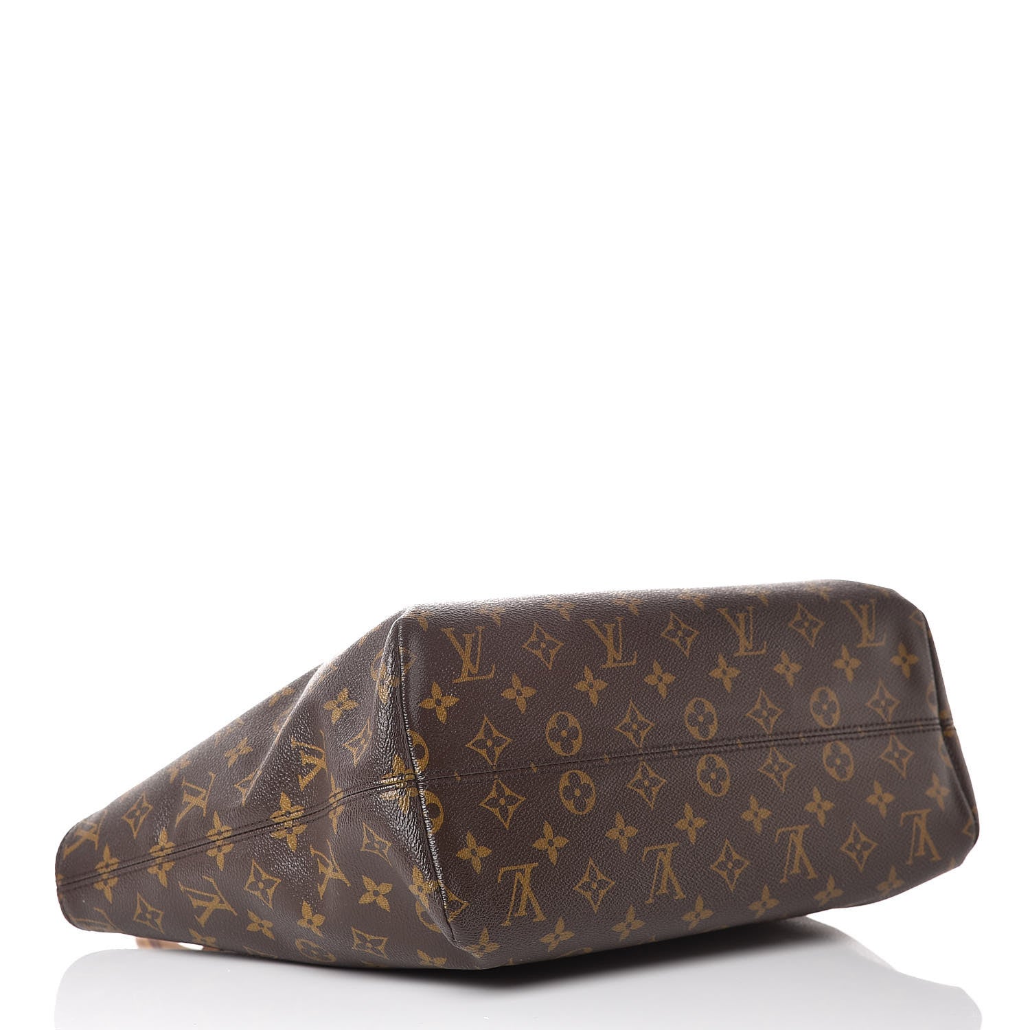 Louis Vuitton Monogram Raspail PM 4 of 11
