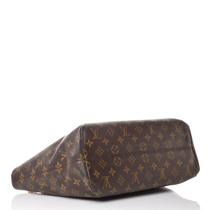 Louis Vuitton Monogram Raspail PM 4 of 11