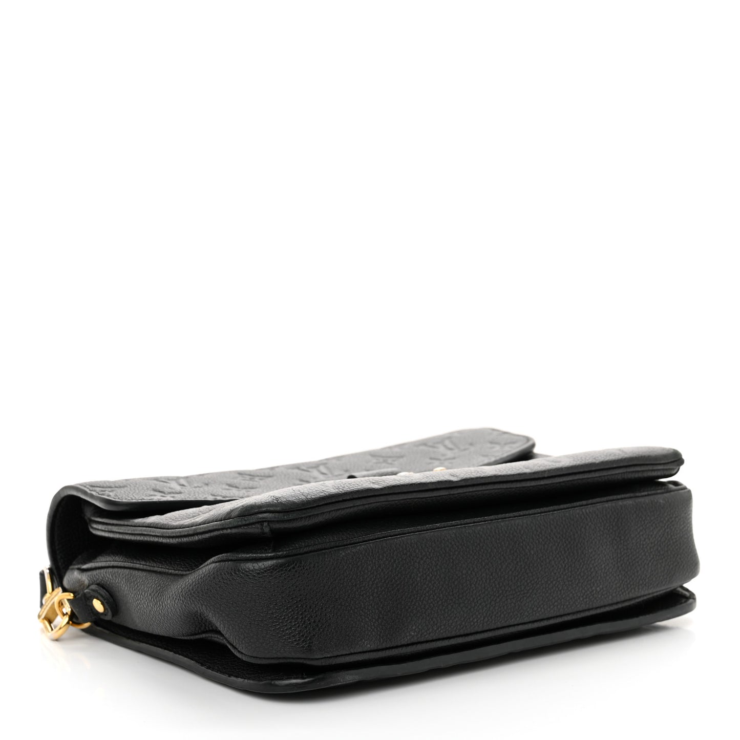Empreinte Pochette Metis Black