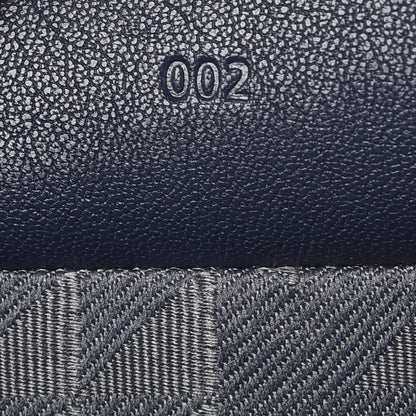 Proenza Schouler Lambskin Medium PS1 Satchel Indigo 9 of 10