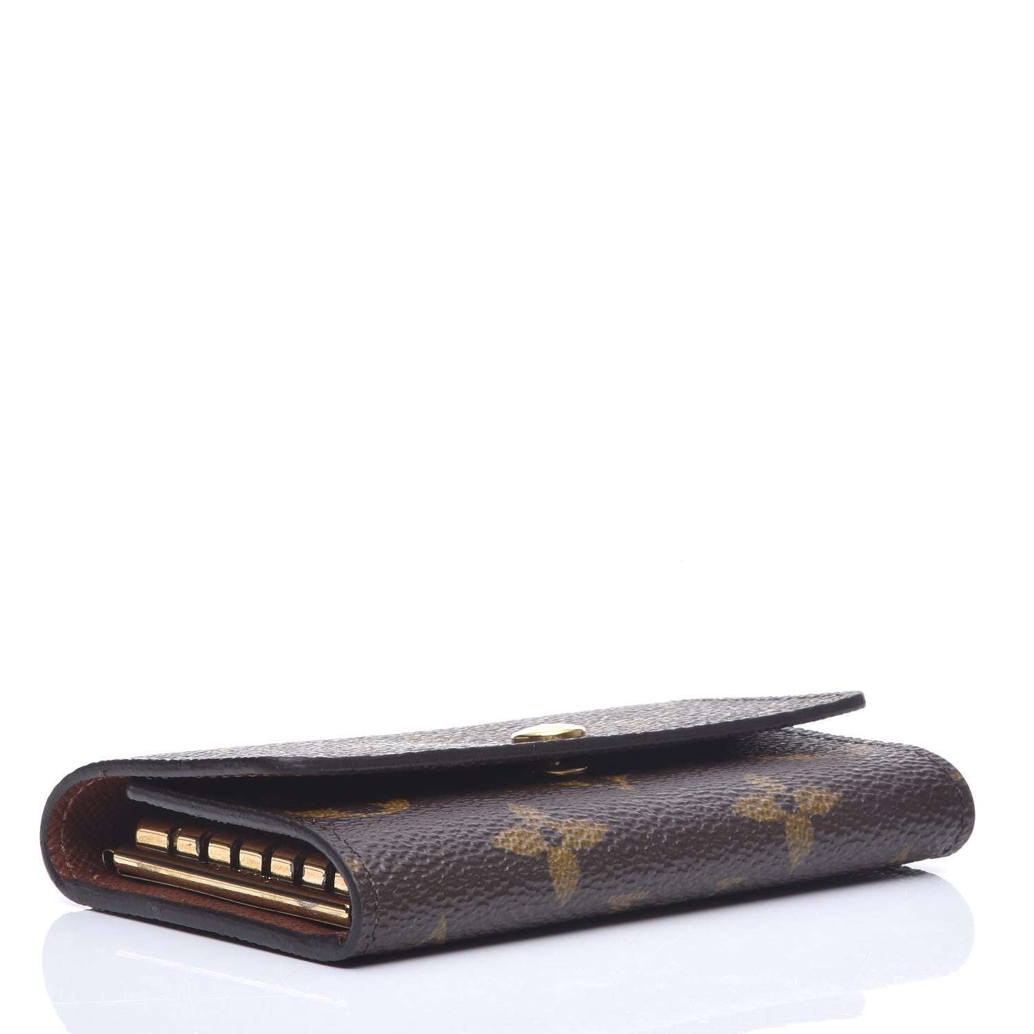 Louis Vuitton Monogram 6 Key Multicles Holder 4 of 8