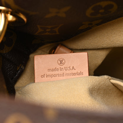 Louis Vuitton Monogram Artsy MM 7 of 13