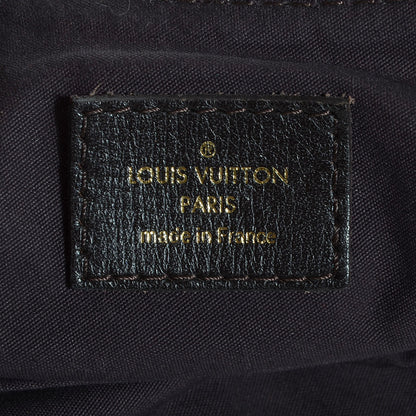 Louis Vuitton Monogram Idylle Rhapsodie MM Fusain 6 of 7