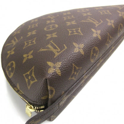 Louis Vuitton Monogram Cosmetic Pouch 5 of 8
