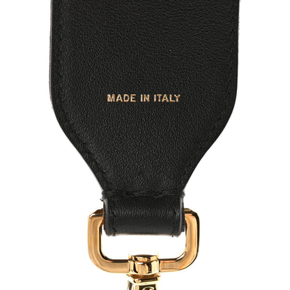 Fendi Velvet Tapestry FF Strap You Tobacco 3 of 6