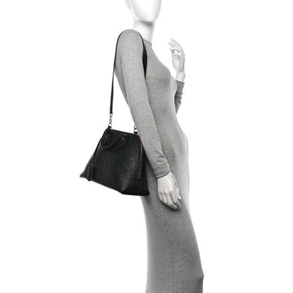Louis Vuitton Empreinte Neo Alma PM Black 2 of 10
