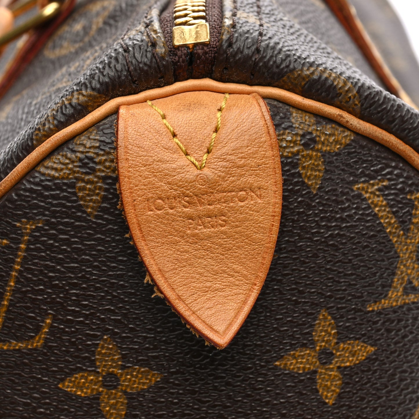 Monogram Speedy 30