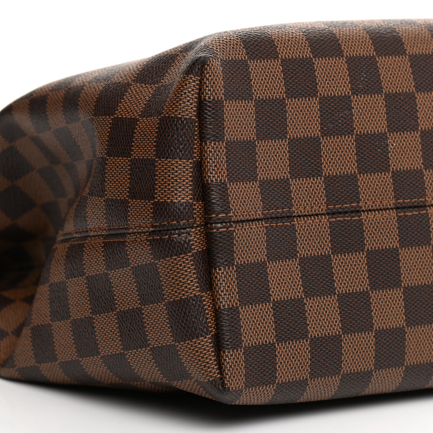 Damier Ebene Graceful MM