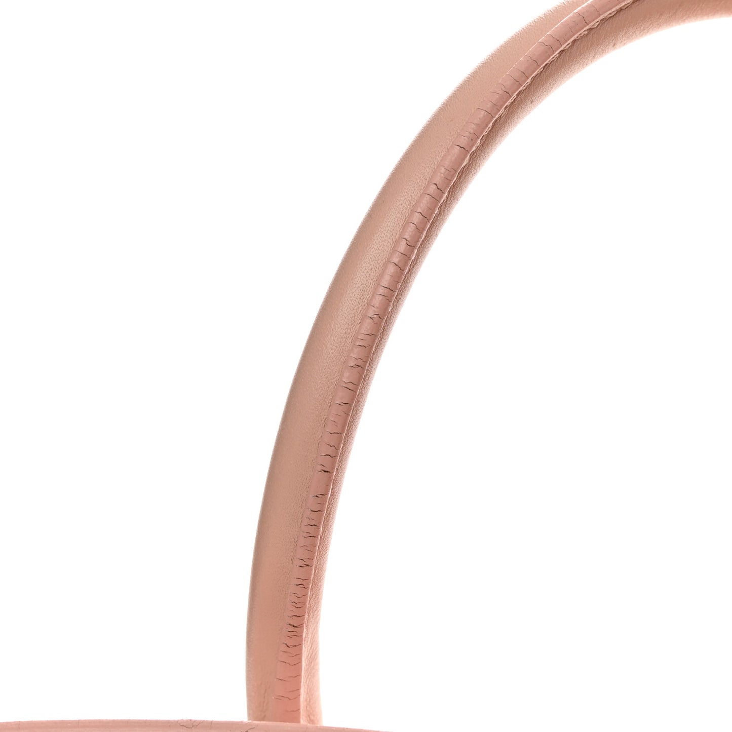 Calfskin Small Sac De Jour Light Blush