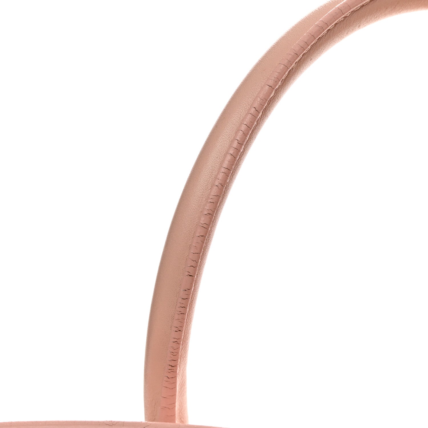 Saint Laurent Calfskin Small Sac De Jour Light Blush 19 of 23