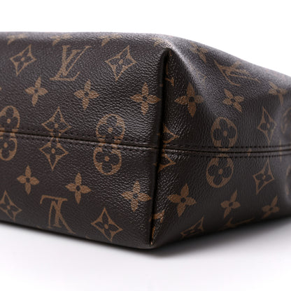 Louis Vuitton Monogram Graceful PM 8 of 15