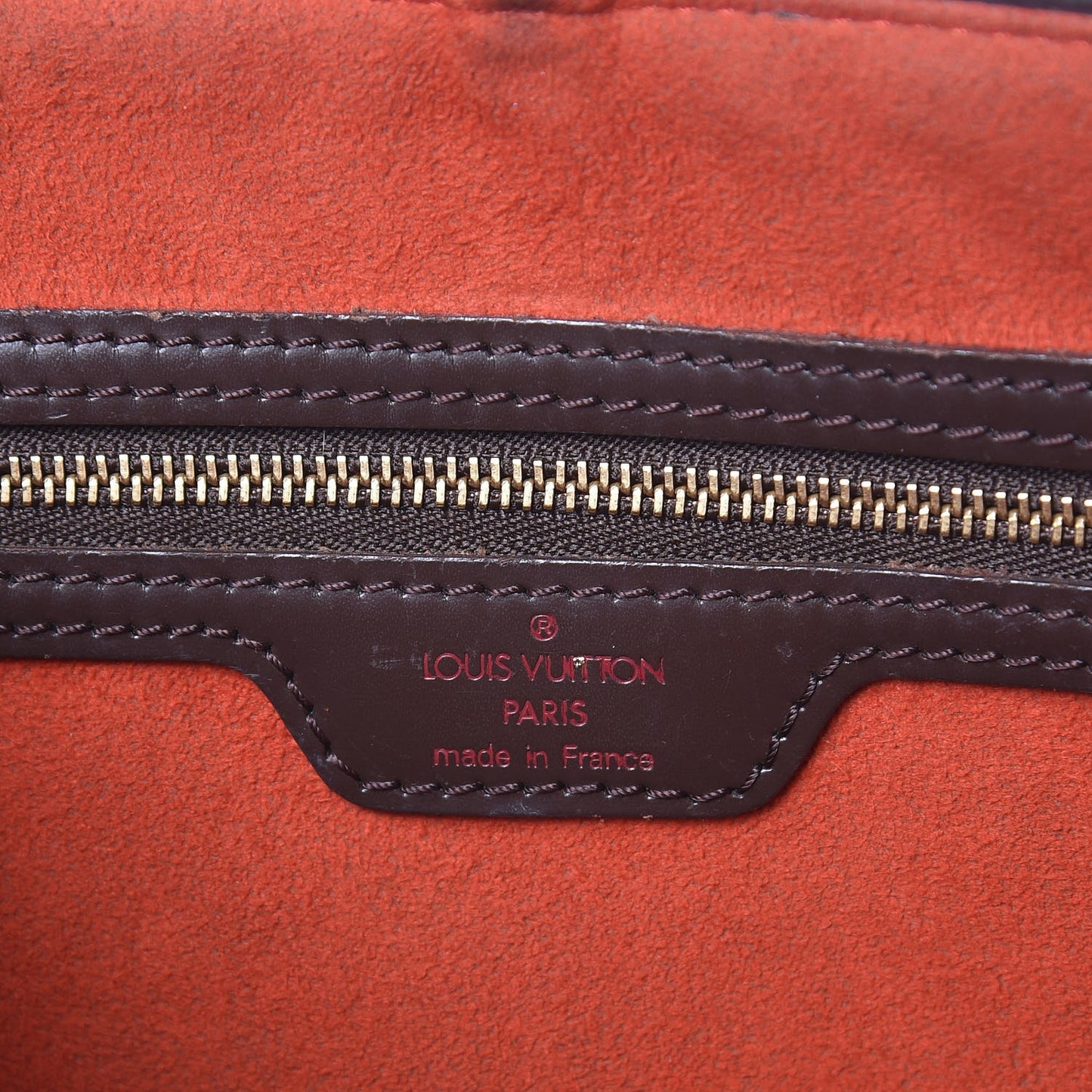Damier Ebene Manosque PM
