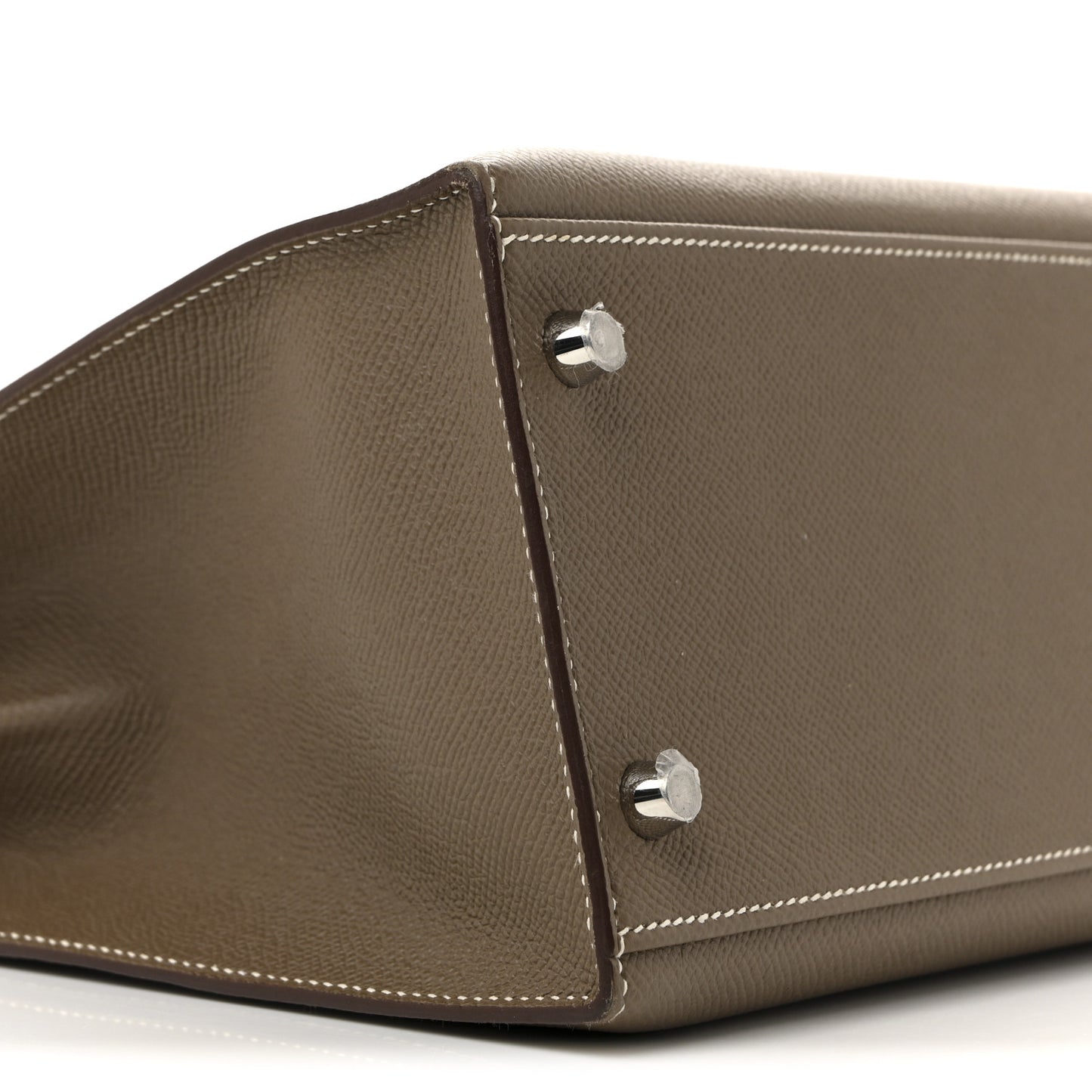 Epsom Kelly Sellier 32 Etoupe