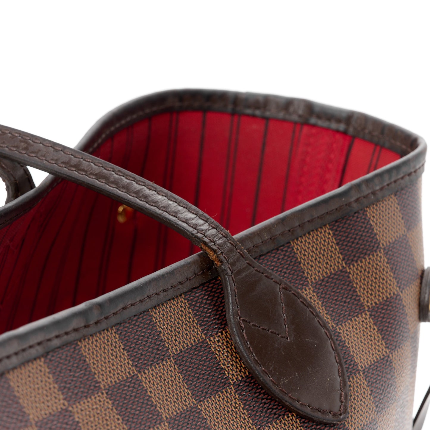 Damier Ebene Neo Neverfull MM