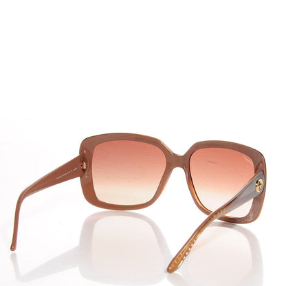 Gucci GG Sunglasses 3574/S Brown 2 of 4