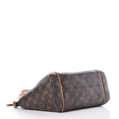 Louis Vuitton Monogram Totally PM 4 of 7