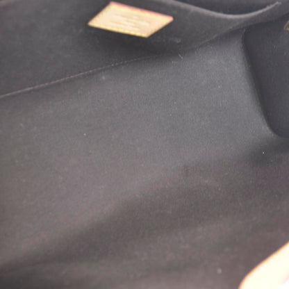 Louis Vuitton Vernis Roxbury Drive Amarante 8 of 8