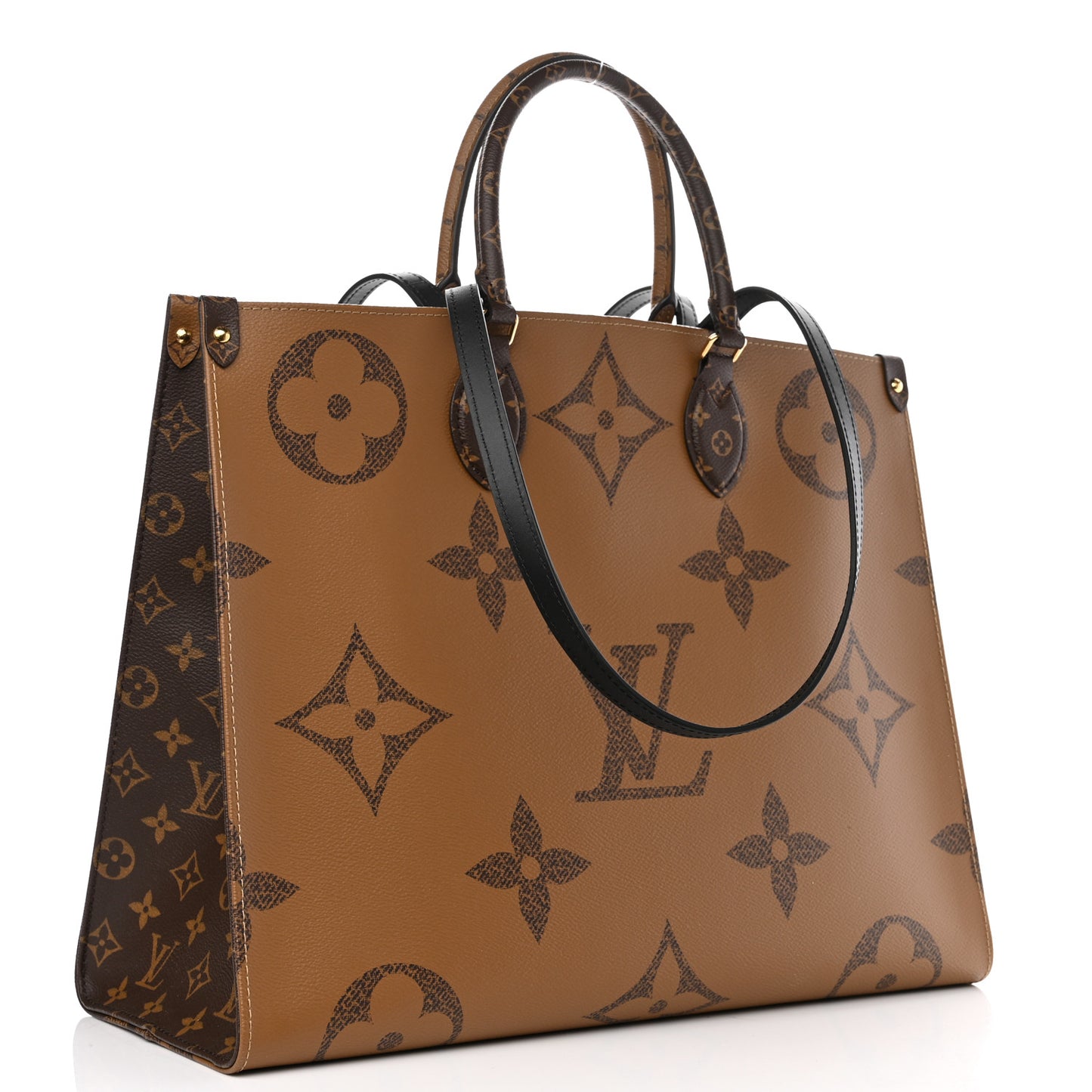 Reverse Monogram Giant Onthego GM