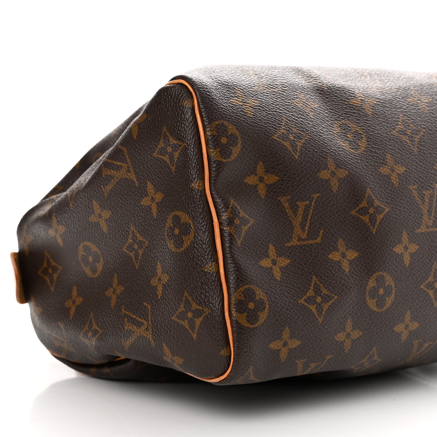 Louis Vuitton Monogram Speedy 25 9 of 14