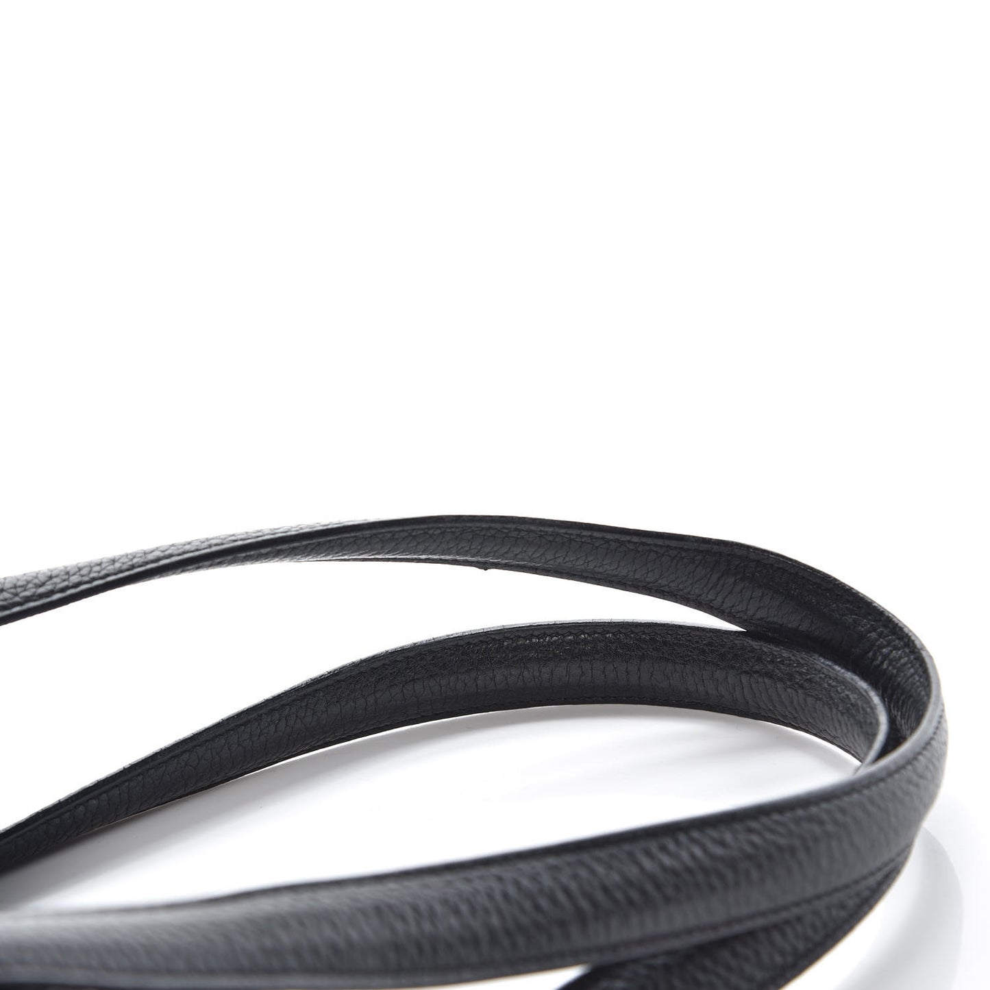 Taurillon Clemence Victoria II Cabas 32 Black