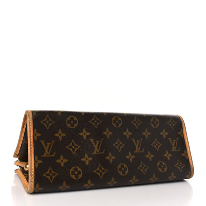 Louis Vuitton Monogram Popincourt 4 of 10