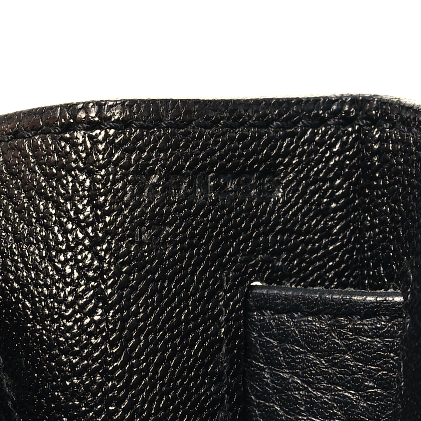 Taurillon Clemence Kelly Retourne 32 Black
