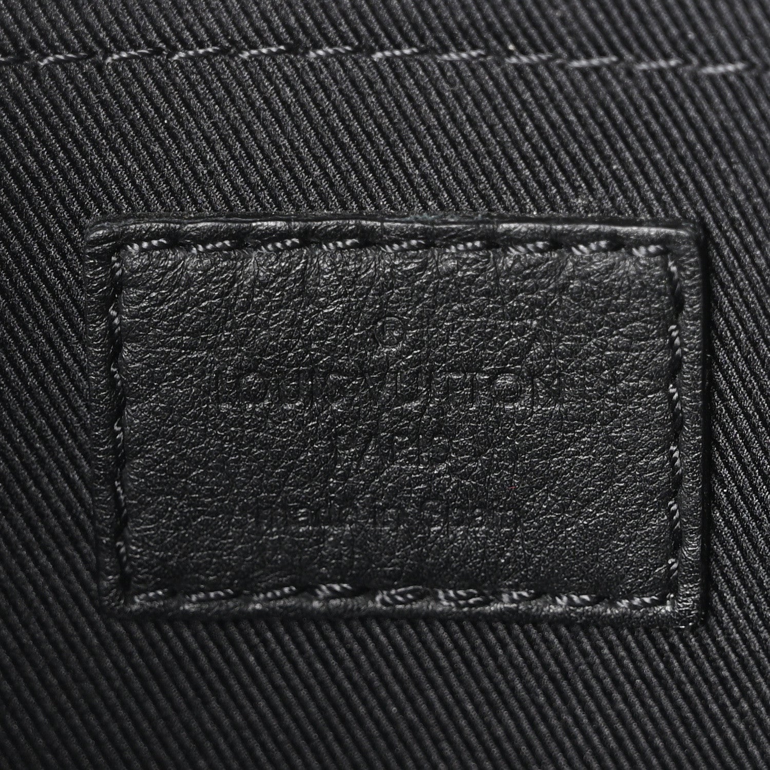 Louis Vuitton Monogram Palm Springs Backpack Mini 6 of 10
