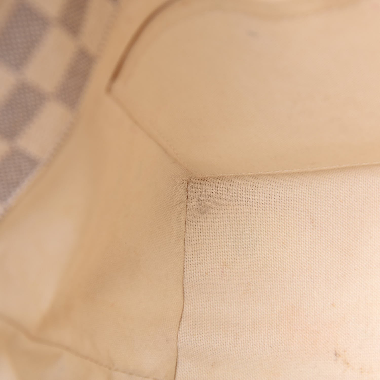 Louis Vuitton Damier Azur Cabas Adventure PM 15 of 17