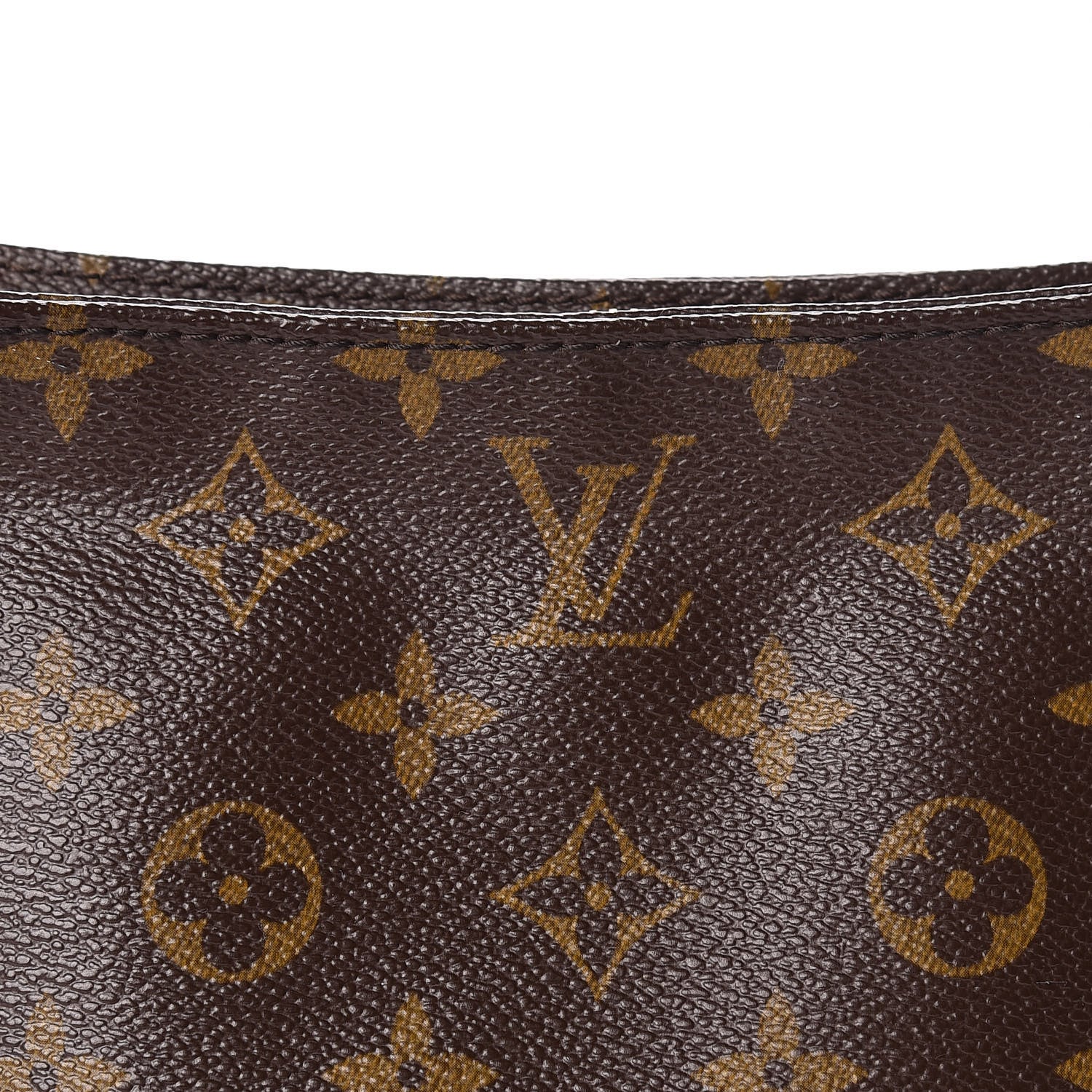Louis Vuitton Monogram Looping MM 8 of 12