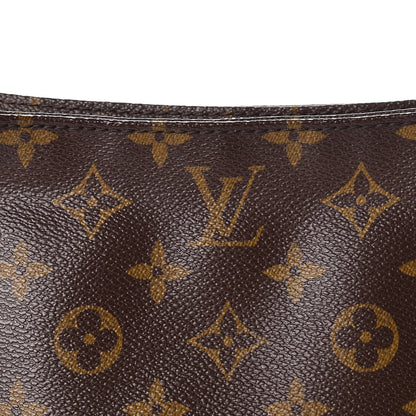 Louis Vuitton Monogram Looping MM 8 of 12