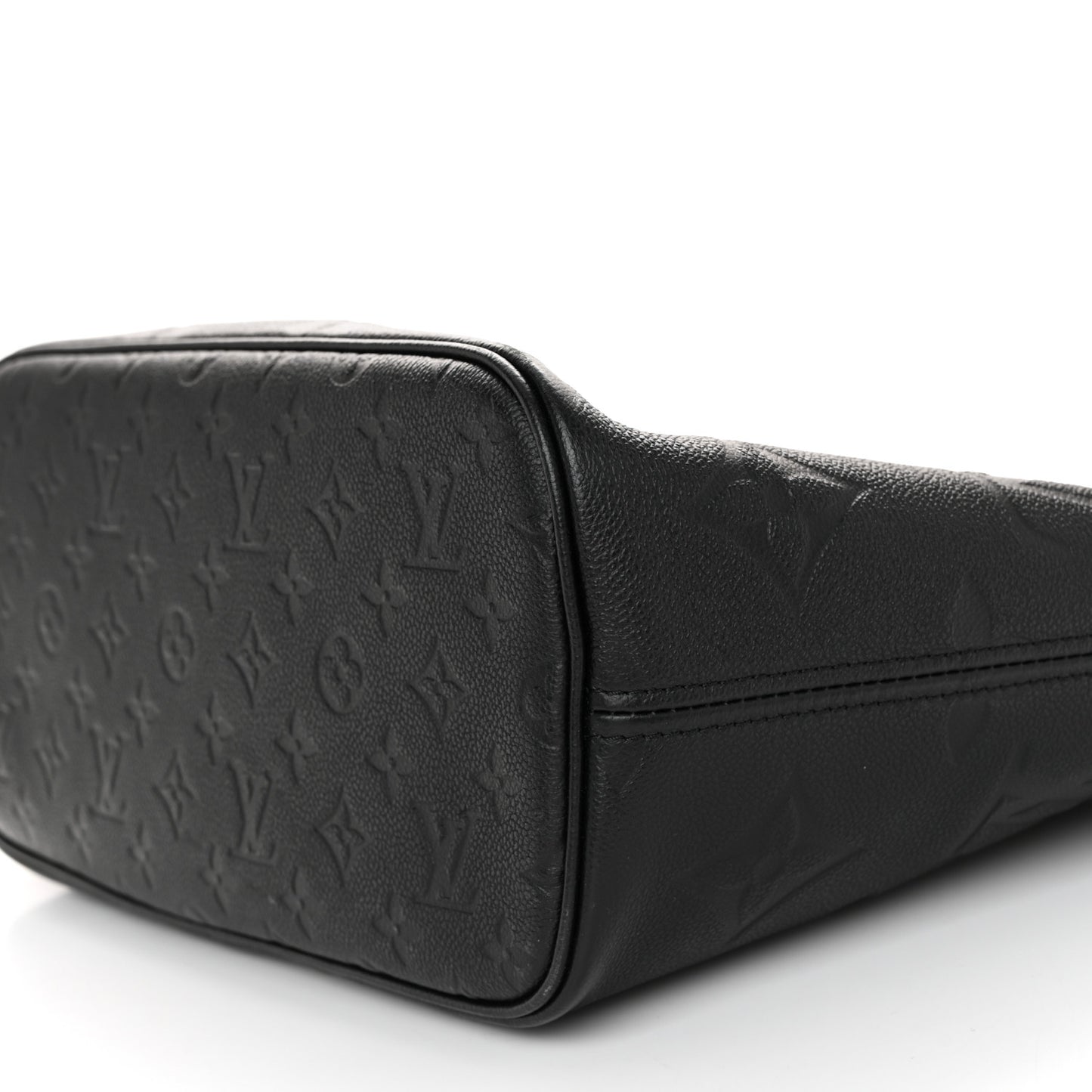 Empreinte Monogram Giant Neverfull MM Black