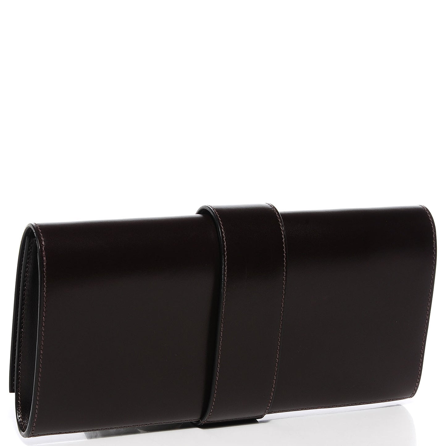 Chamonix Medor 29 Clutch Chocolate