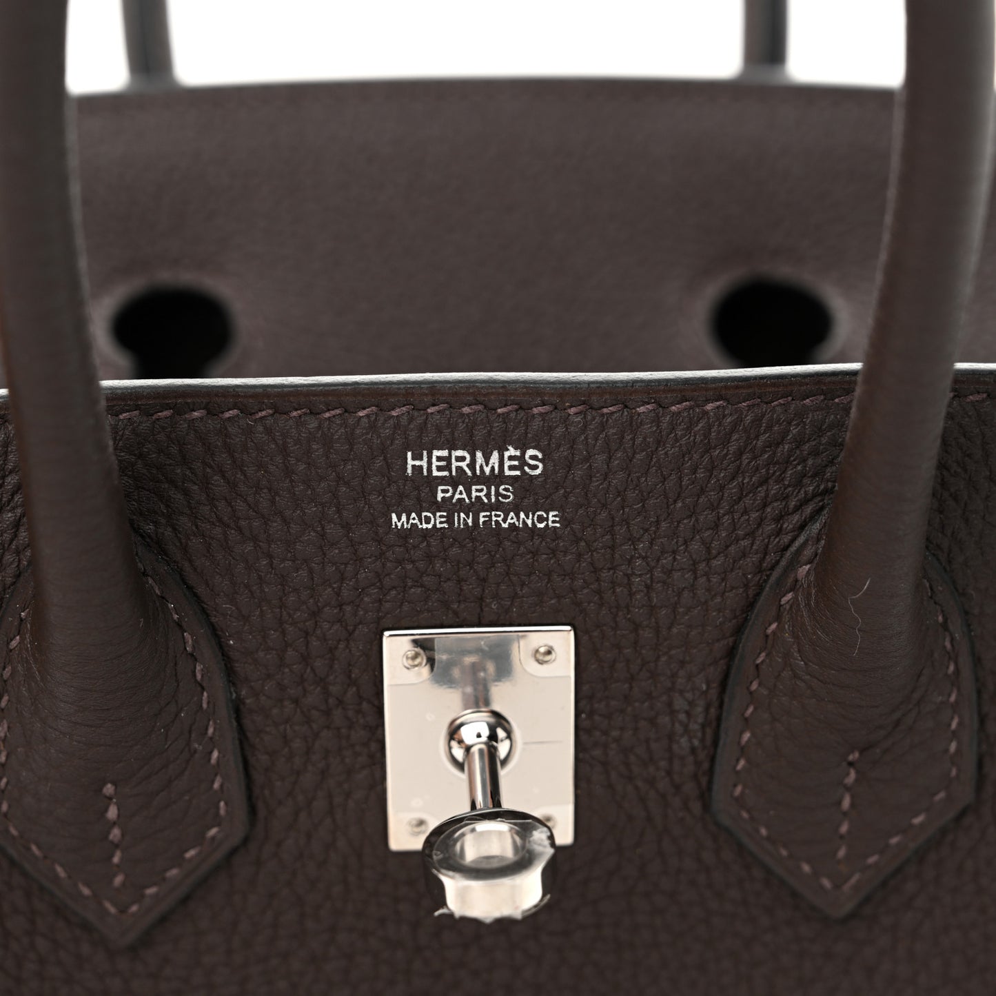 Togo Birkin 25 Ebene