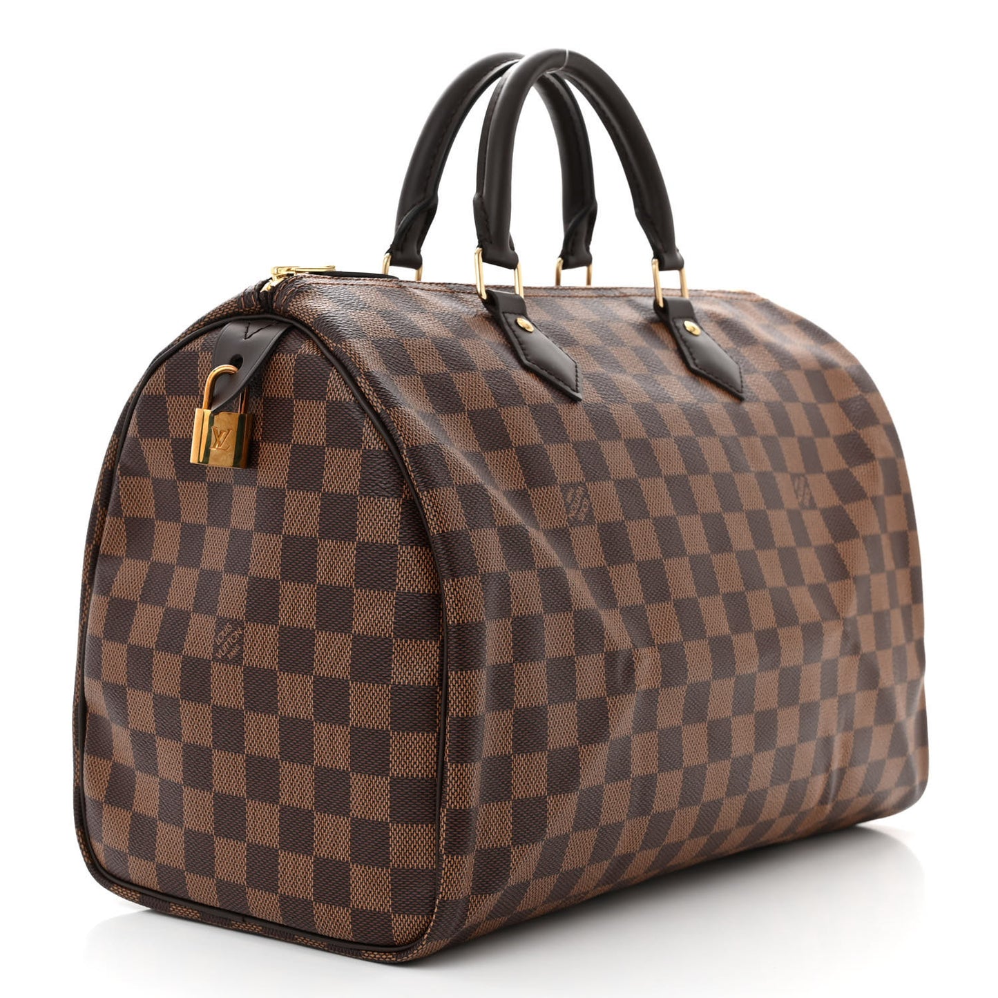 Damier Ebene Speedy 35