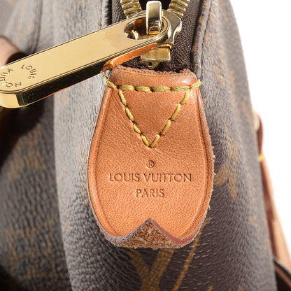 Louis Vuitton Monogram Totally MM 6 of 8