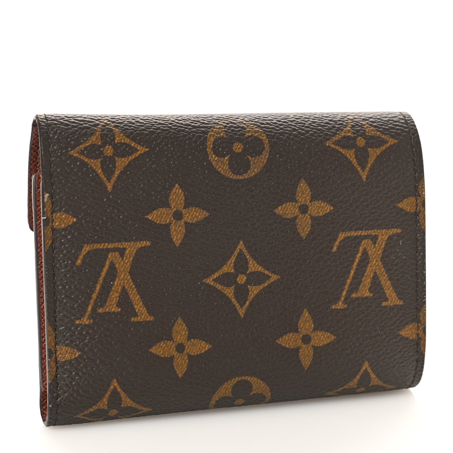 Monogram Victorine Wallet