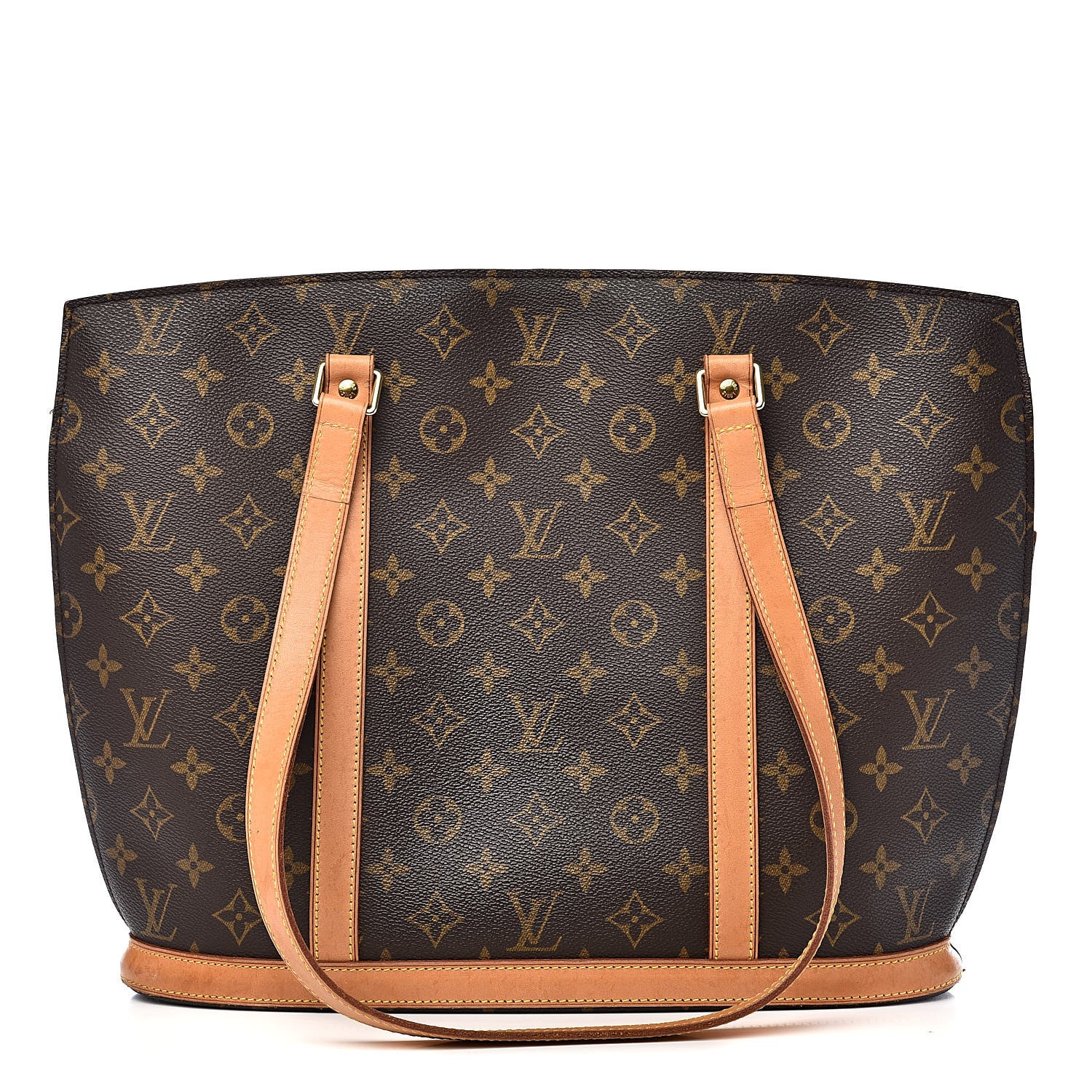 Louis Vuitton Monogram Babylone 1 of 12