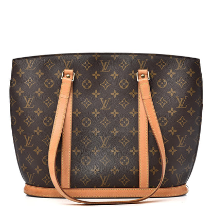 Louis Vuitton Monogram Babylone 1 of 12