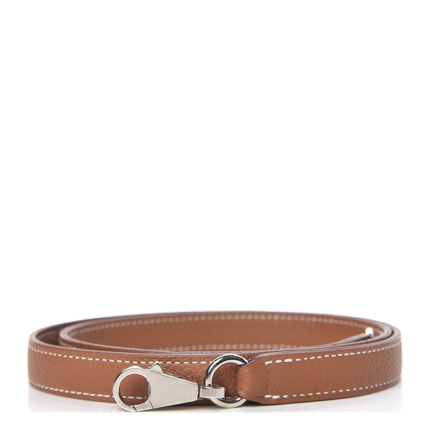Togo Shoulder Strap Gold