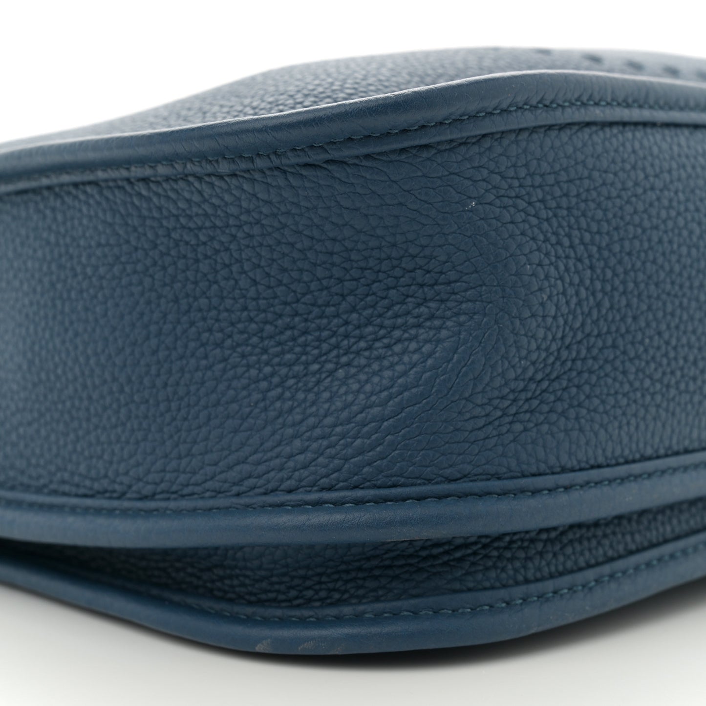 Taurillon Clemence Evelyne III PM Deep Blue