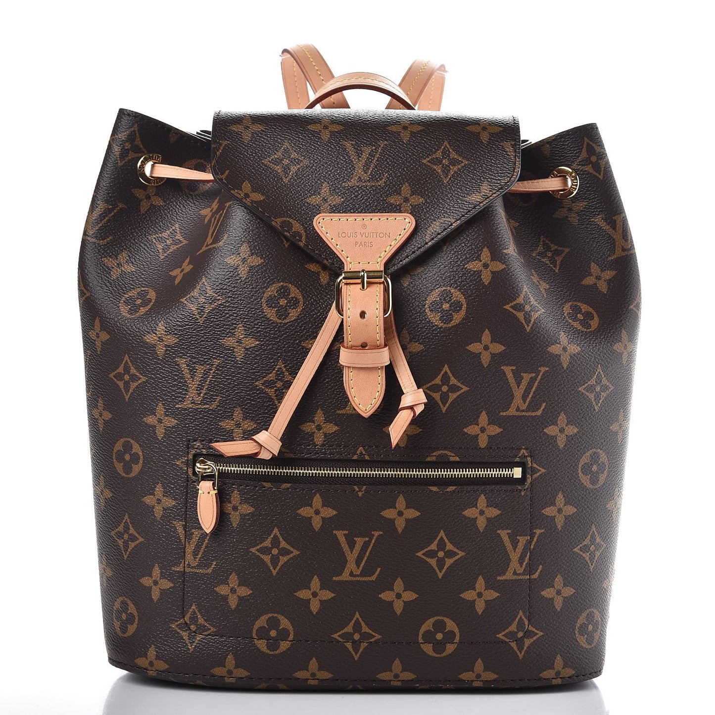 Monogram Montsouris NM Backpack