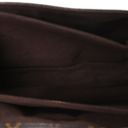 Louis Vuitton Monogram Pochette Metis 5 of 11