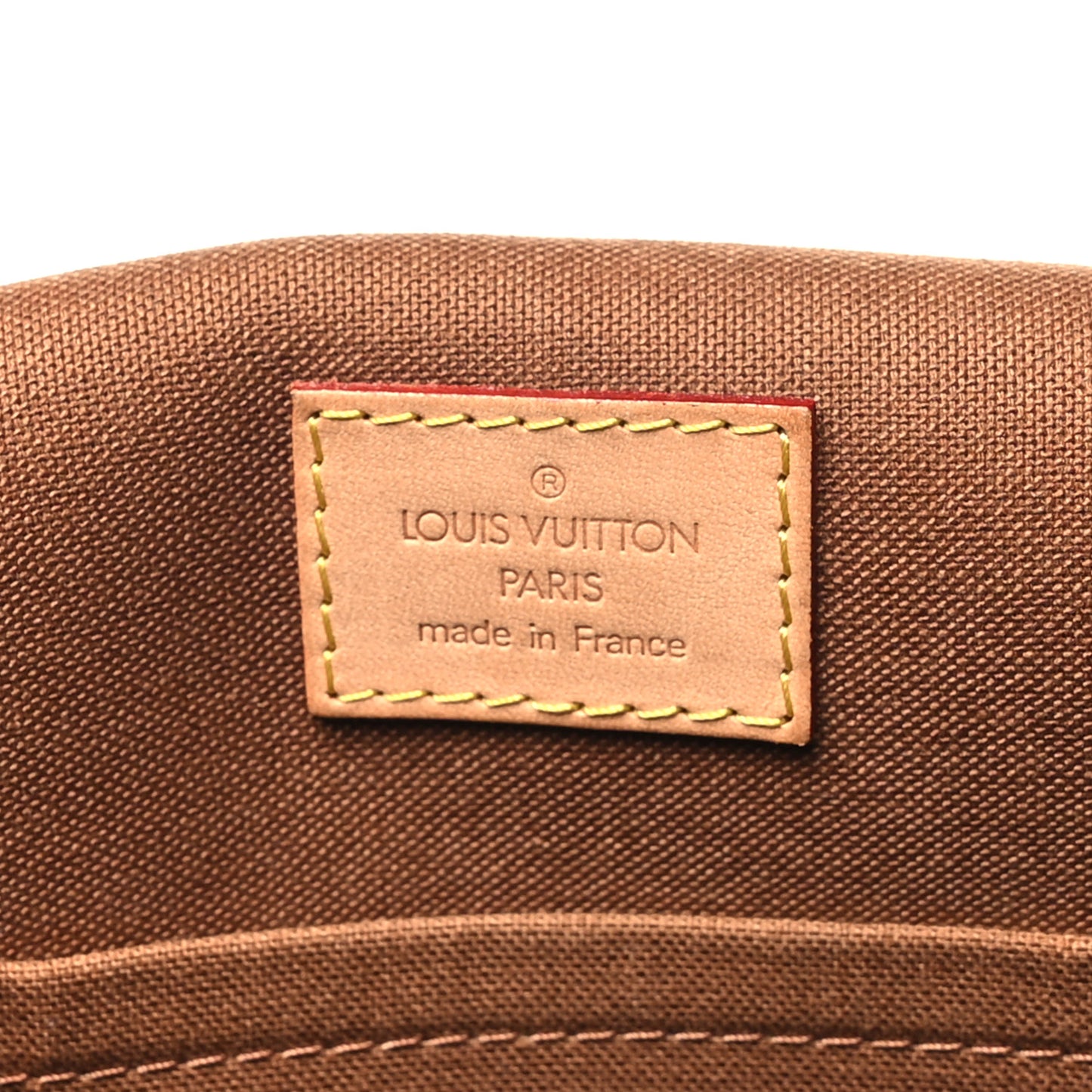 Monogram Bosphore PM Messenger